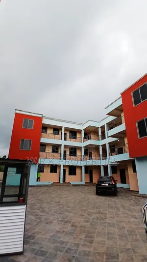1bdrm Apartment in Suhyen, New-Juaben Municipal for rent