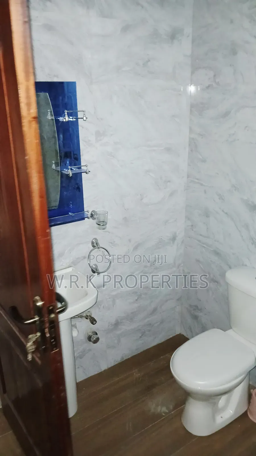 1bdrm Apartment in Suhyen, New-Juaben Municipal for rent