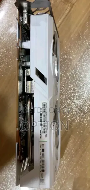 Pure Amd Rx 9060 Xt