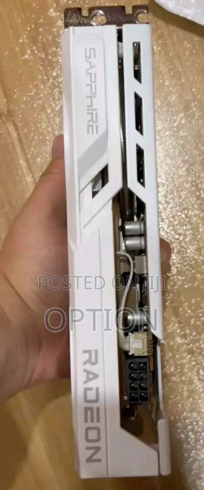 Pure Amd Rx 9060 Xt