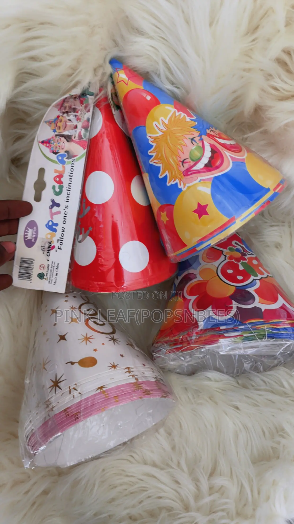 Party Shop