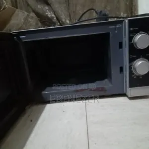 Used Microwave