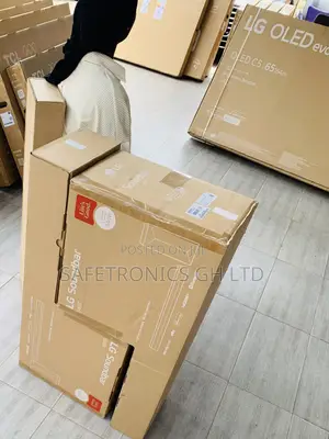Purchase Quality Lg S60t 340w 3.1ch Sound Bar System
