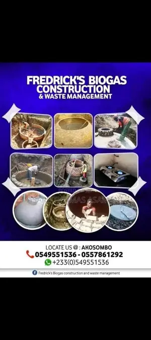 Waste Management