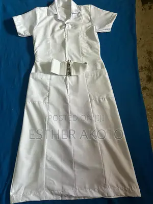 Nurses Uniform