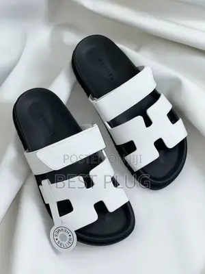 Original Unisex Hermes Sandals