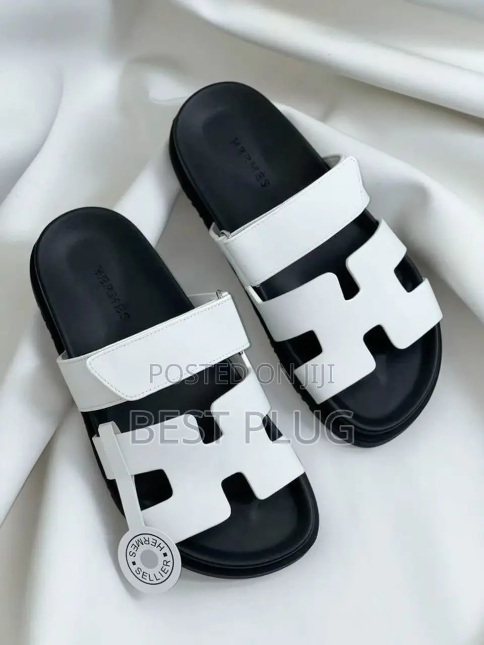 Original Unisex Hermes Sandals