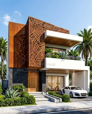 Architectural Structural Drawings