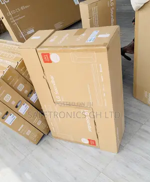 High Efficiency Lg S60t 340w 3.1ch Sound Bar