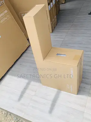 Premium Samsung B-Series Soundbar Hw-B650f 3.1 Ch Subwoofer (2025)