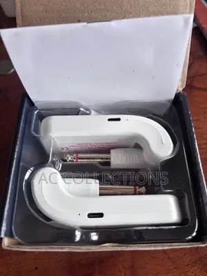 New Wireless Guitar Transmitter System