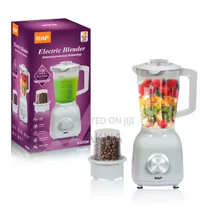 Rap Electric Blender