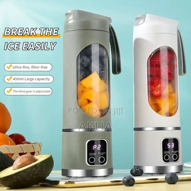 Juicing Cup