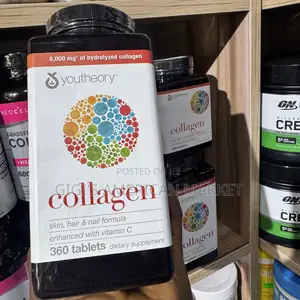 Youth Theory Collagen 360tabs