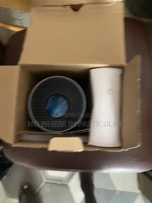 Magcubic Projector