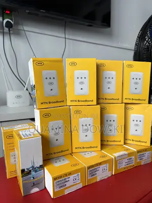 Pocket Mifi