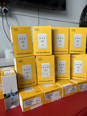 Pocket Mifi
