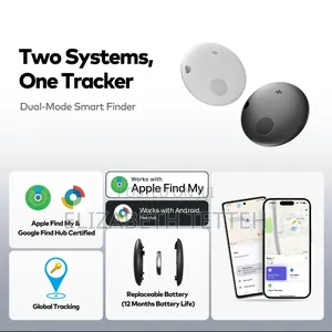Hidden Gps Mini Car Tracker