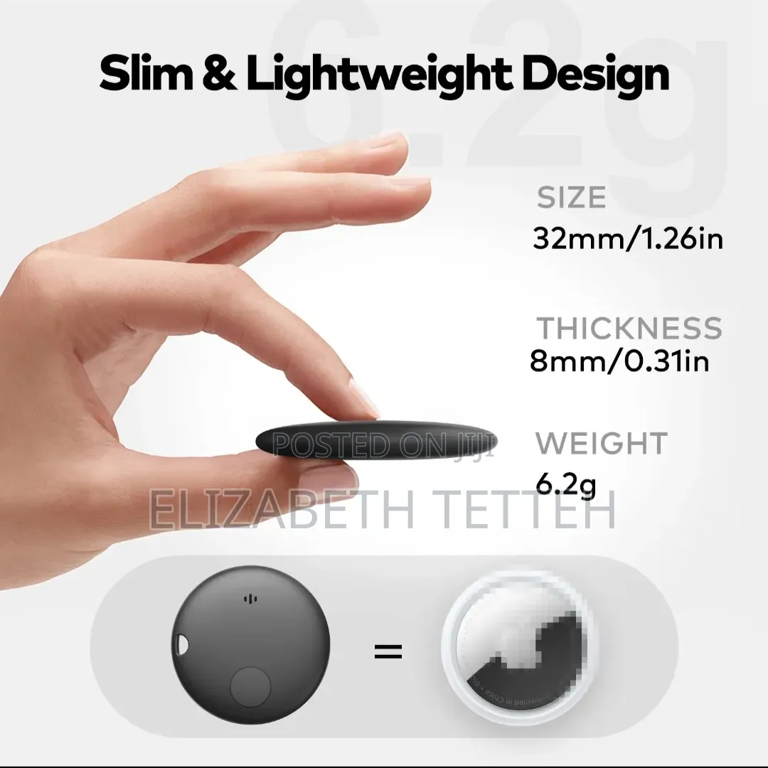Hidden Gps Mini Car Tracker