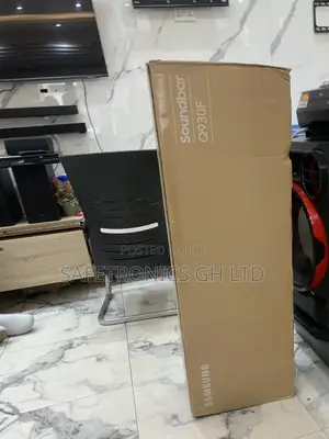 Shop Ultra Samsung 2025 Q930f Q-Series Wireless Dolby 9.1.4ch Soundbar