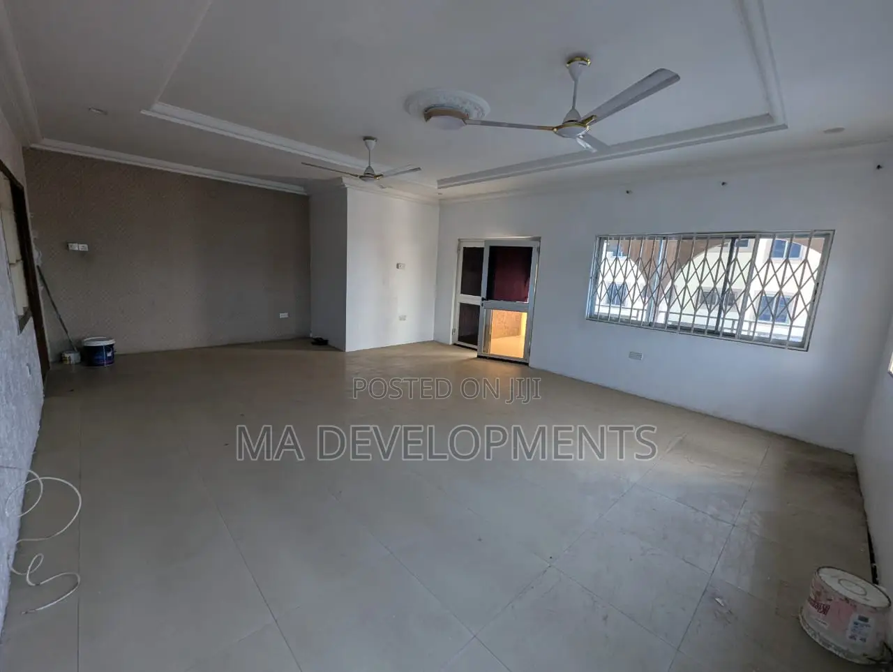 2bdrm Apartment in Madev Realty, CFC Estates for rent