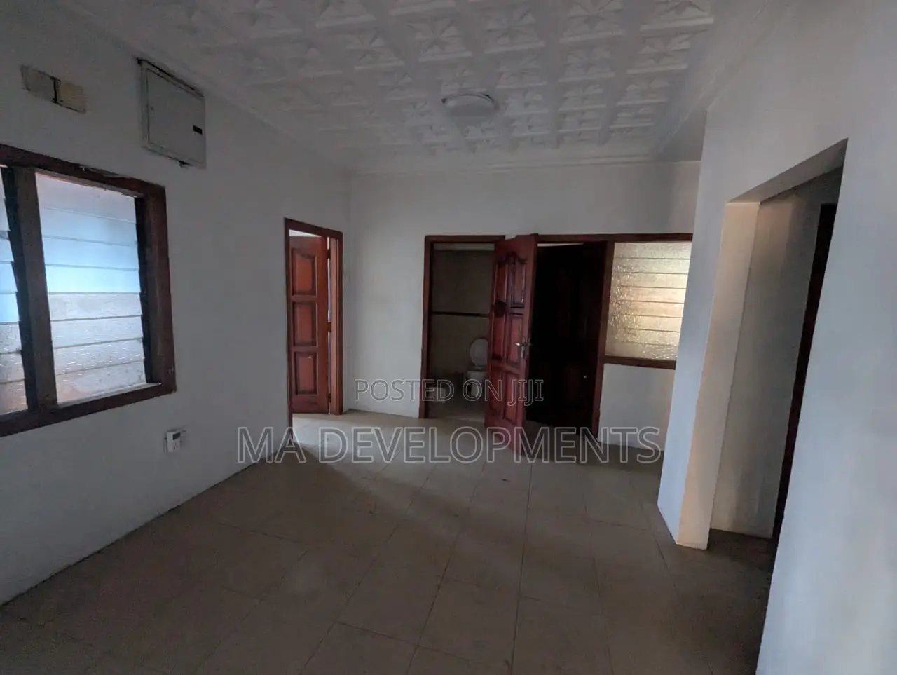 2bdrm Apartment in Madev Realty, CFC Estates for rent
