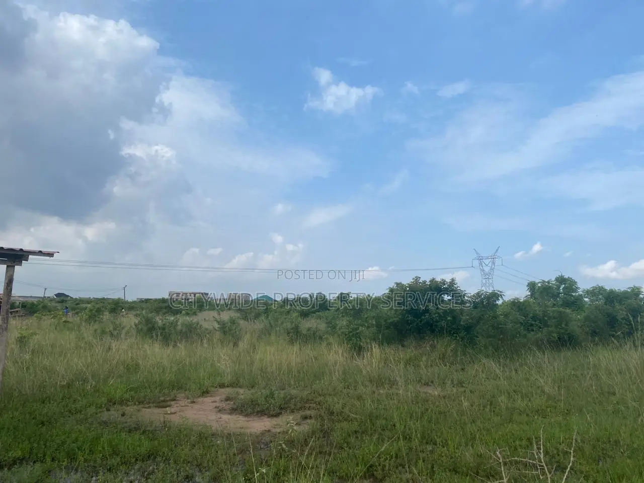 Residential Plots at East Legon Hills-Katamanso for Sale