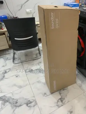 Secure Samsung 2025 Q930f Q-Series Wireless Dolby 9.1.4ch Soundbar