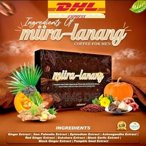Mira Lanang From Revoobit International