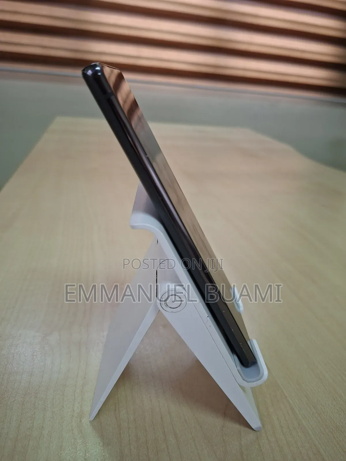 Samsung Galaxy Note 20 5G 256 GB Gray