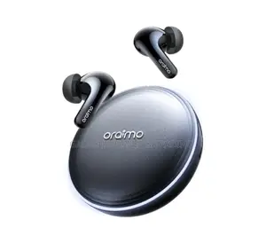 Oraimo Spacebuds 2 Ai Smart 45hrs Playtime True Wireless Earbuds