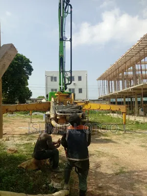 Land Plots