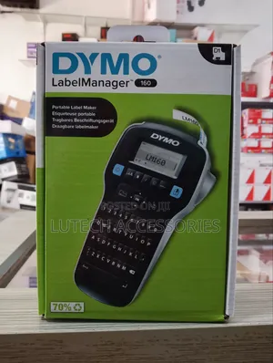 Dymo Label Manager/Dymo Label Printer
