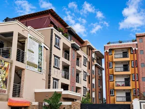Airbnb 2 Bedrooms Exctv Complete Apartment at Pokuase Fise