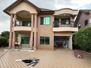 5bdrm House in Maxspinno Properties, Oyarifa for rent
