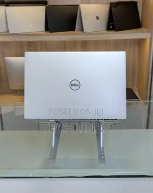Laptop Dell XPS 15 16GB Intel Core i9 SSD 512GB