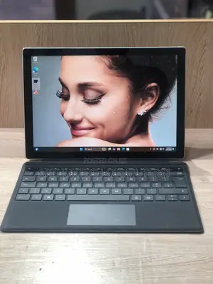 Laptop Microsoft Surface Pro 7 8GB Intel Core i5 SSD 128GB