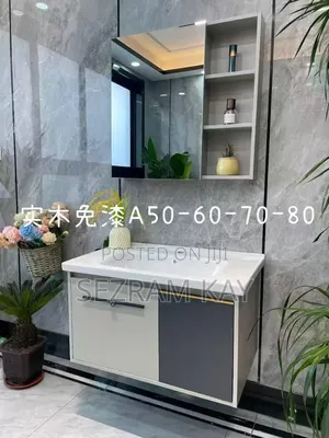 Bathroom Cabinet