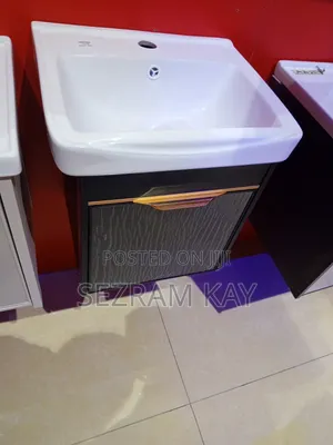 Bathroom Cabinet