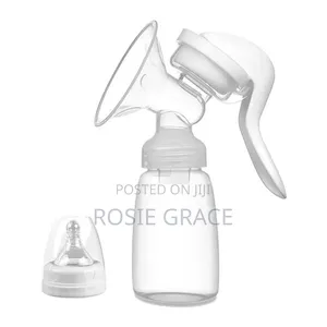Manual Breast Pump