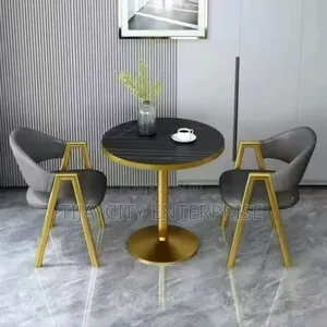 2 Seater Dinner Table
