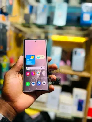 Samsung Galaxy Z Fold6 256 GB Gray