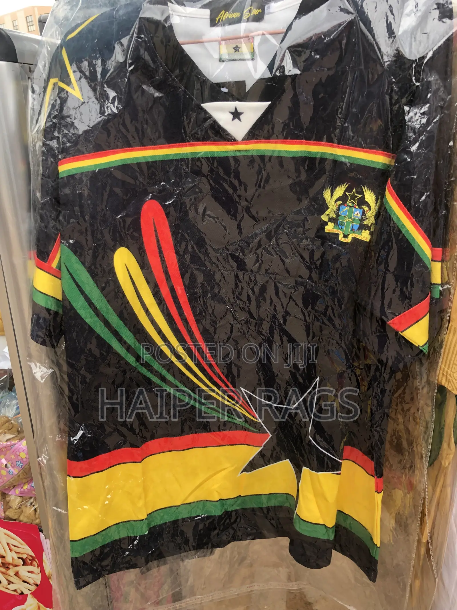 Football Jerseys