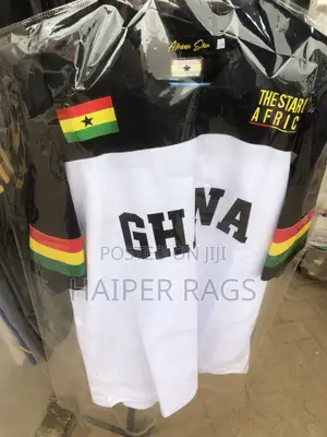 Football Jerseys