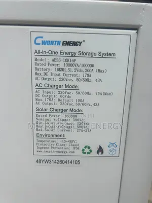 Solar Power Station