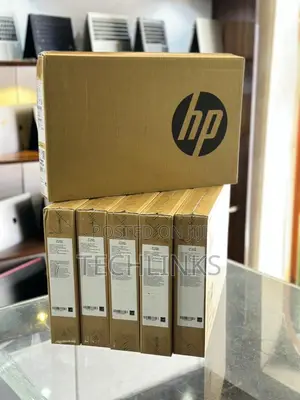 New Laptop HP 15 8GB Intel Core i5 SSD 512GB