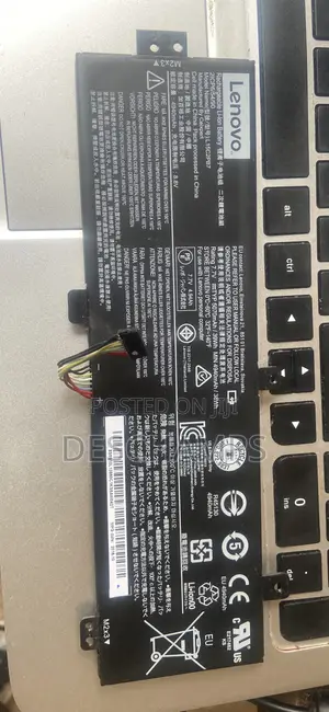 Lenovo L15c2pb7 Laptop Battery