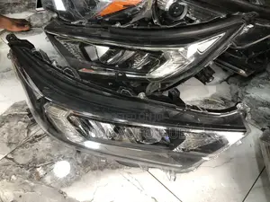 2018-22 Toyota Rav4 Headlight Pair