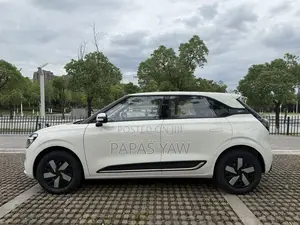 Electric Comfort Car Rental With Driver | Comfortable, Reliable