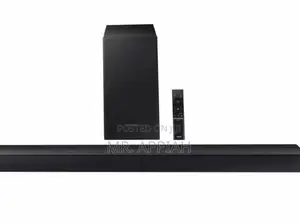 Sealed in Box Samsung C43m Bluetooth Sound Bar System(210watt) 